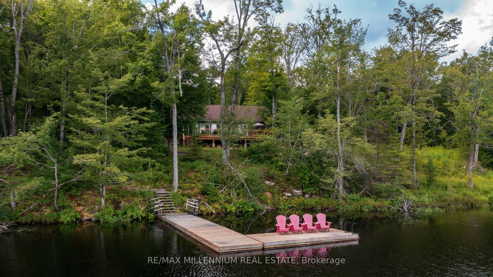 29 Yellow Birch Road, Georgian Bay, ON, P0H 1C0