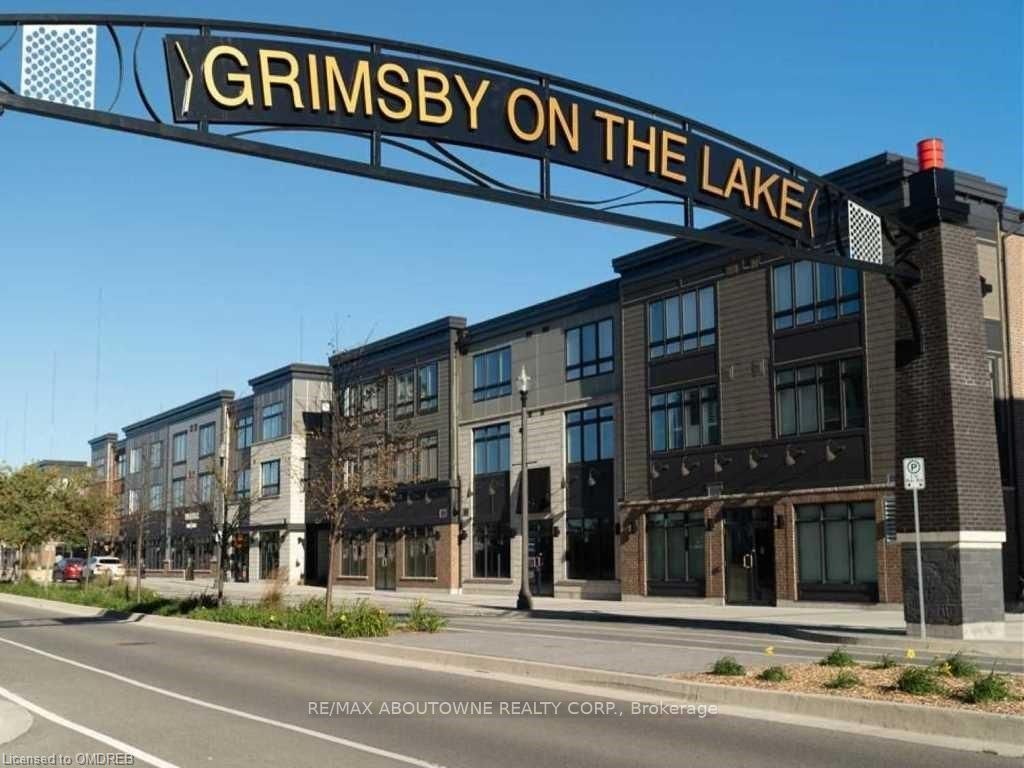 63B-541 Winston Road, Grimsby, ON, L3M 0C5 - 2