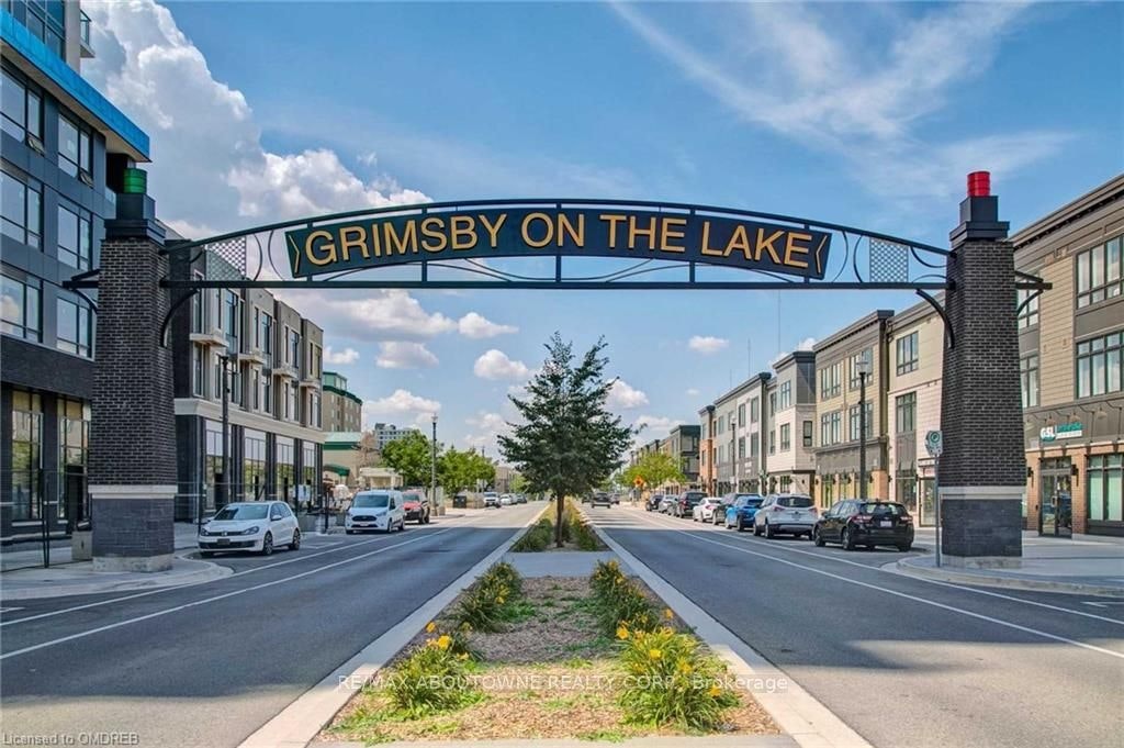 63B-541 Winston Road, Grimsby, ON, L3M 0C5