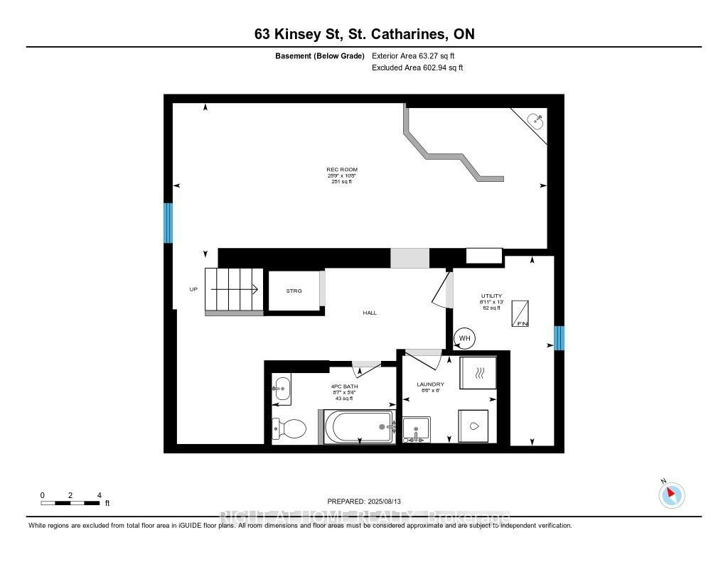 63 Kinsey Street, St. Catharines, ON, L2S 1E2 - 27