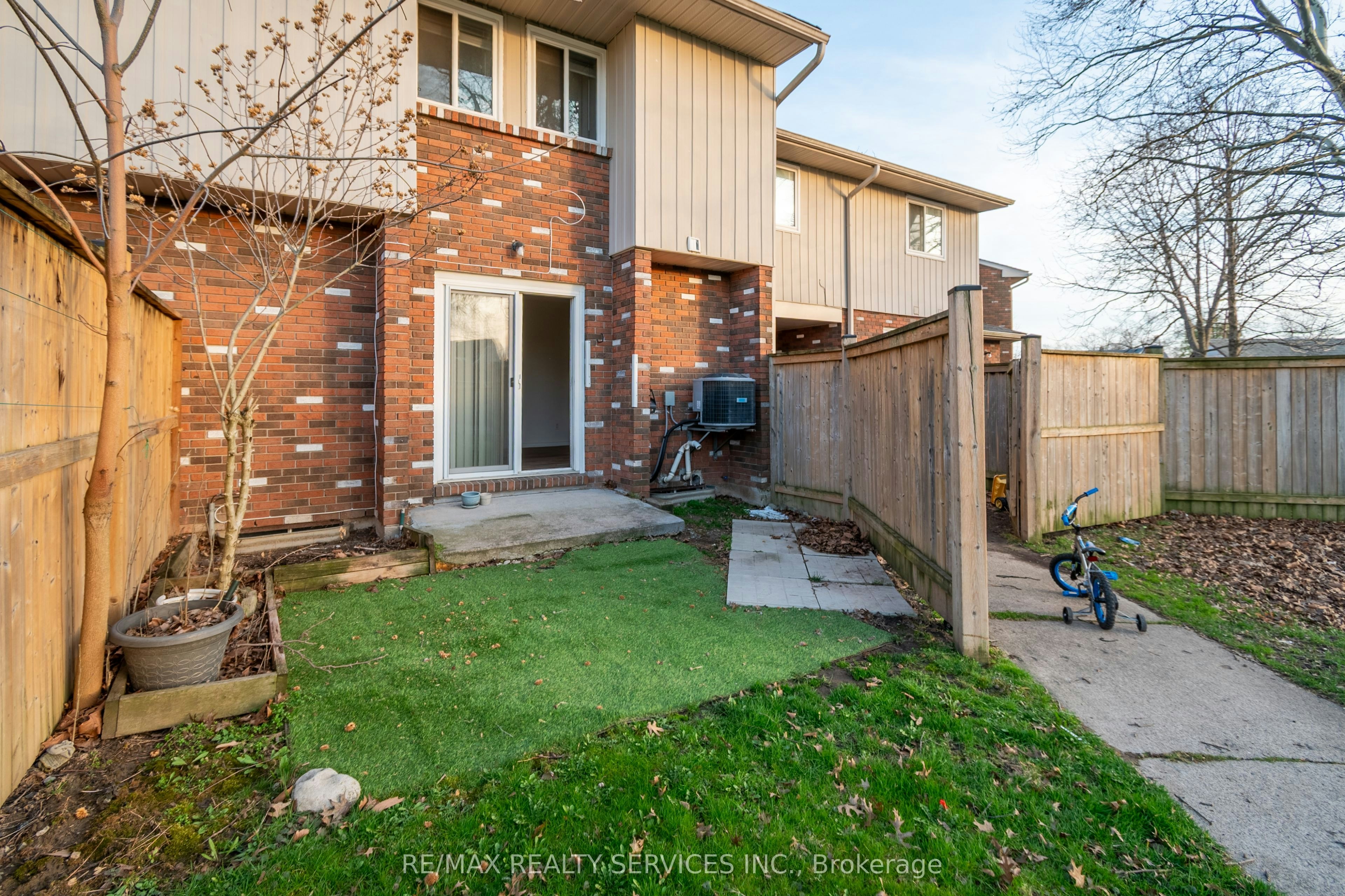 176-100 Brownleigh Avenue, Welland, ON, L3B 5V8 - 22