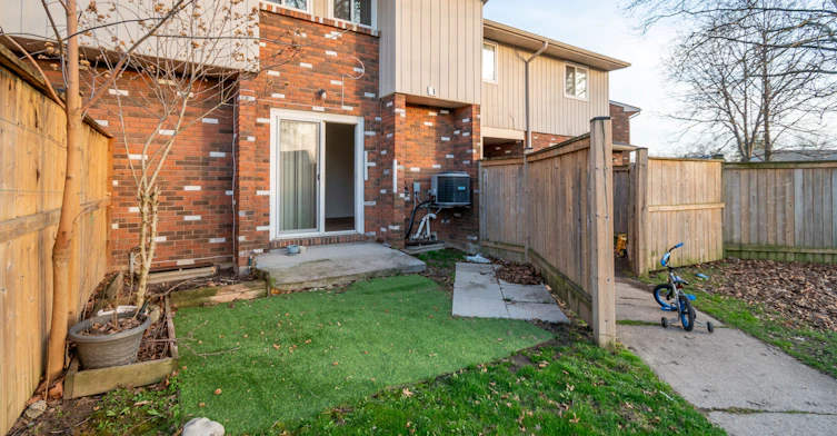 176-100 Brownleigh Avenue, Welland, ON, L3B 5V8 - 22