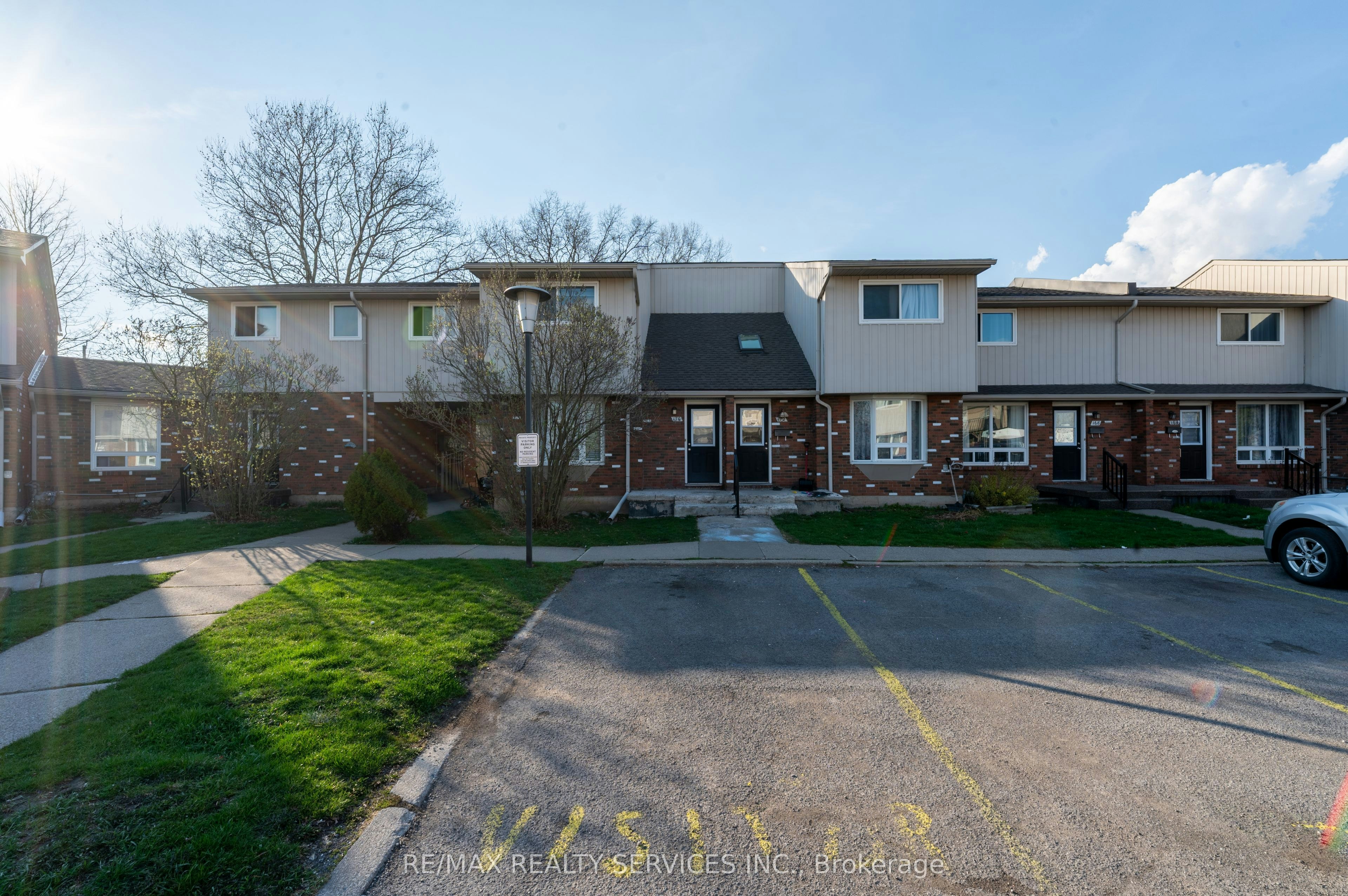 176-100 Brownleigh Avenue, Welland, ON, L3B 5V8 - 2