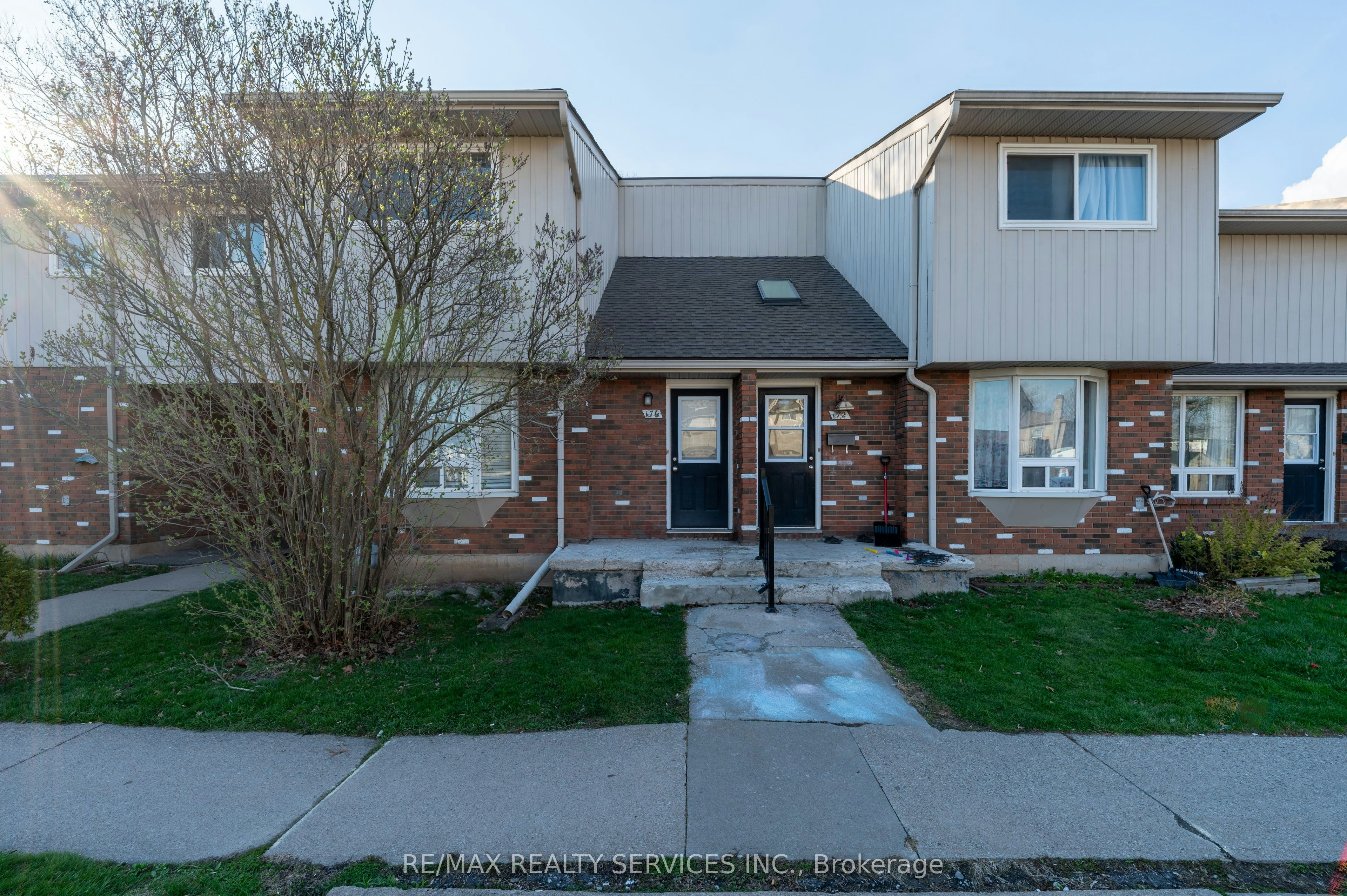 176-100 Brownleigh Avenue, Welland, ON, L3B 5V8