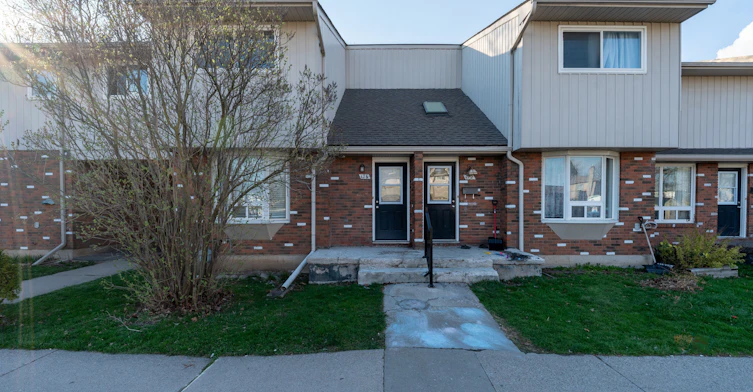 176-100 Brownleigh Avenue, Welland, ON, L3B 5V8