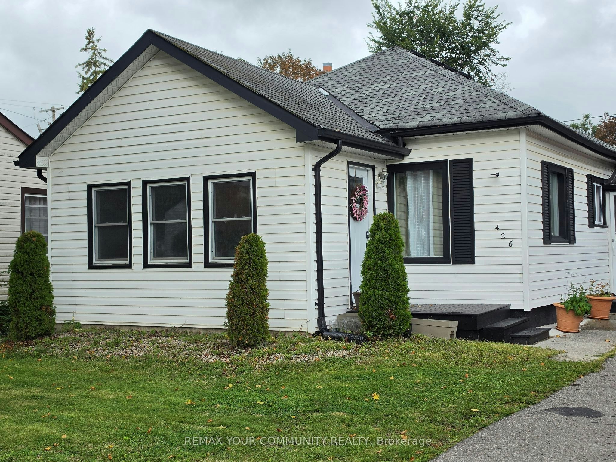 426 Wolsely Street, Peterborough, ON, K9H 5A5
