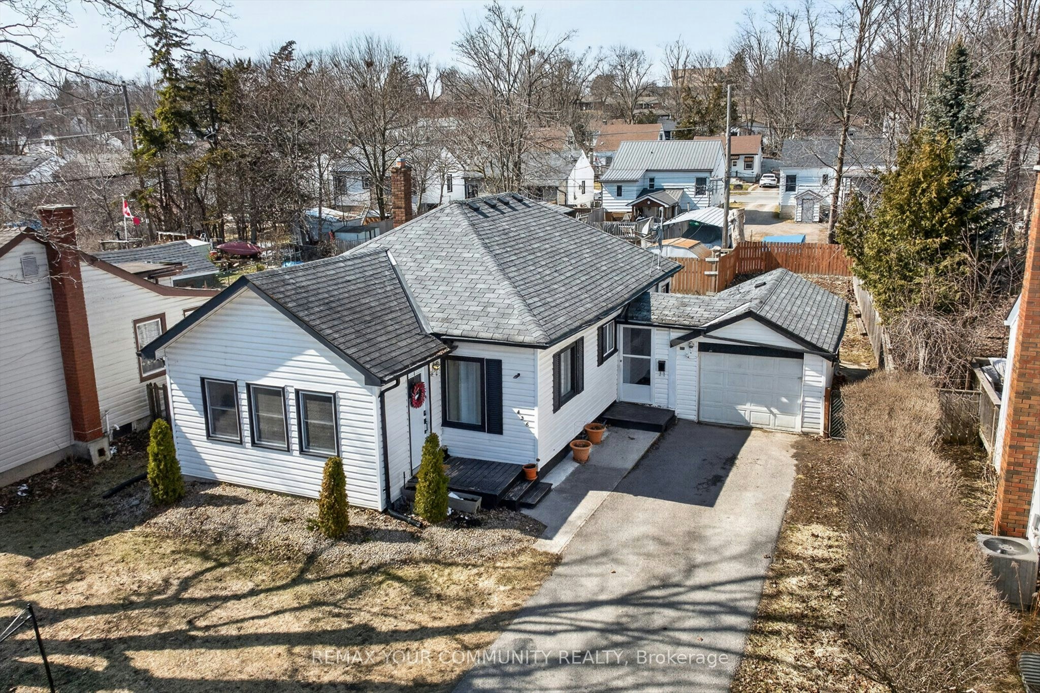 426 Wolsely Street, Peterborough, ON, K9H 5A5