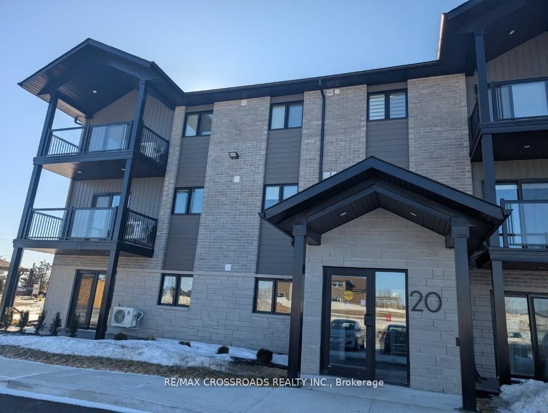 107-20 Hillside Meadow Drive, Quinte West, ON, K0K 1L0 - 2