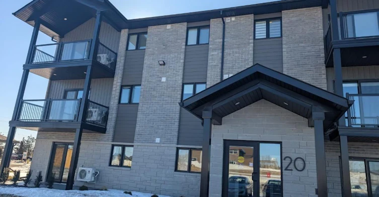 107-20 Hillside Meadow Drive, Quinte West, ON, K0K 1L0 - 2