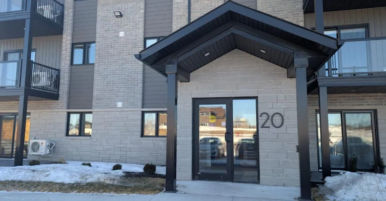 107-20 Hillside Meadow Drive, Quinte West, ON, K0K 1L0