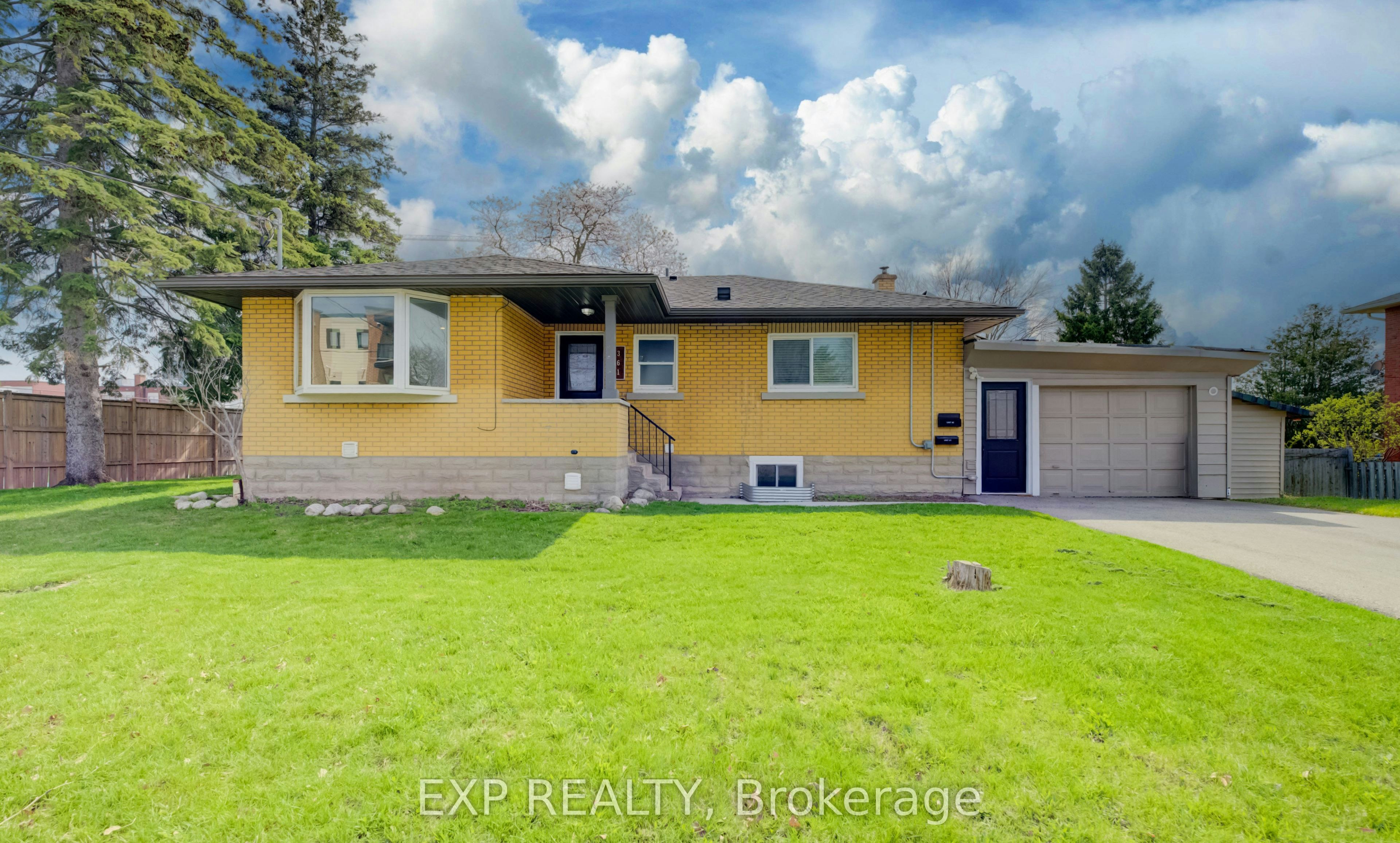 361 Prospect Avenue, Kitchener, ON, N2A 1C9