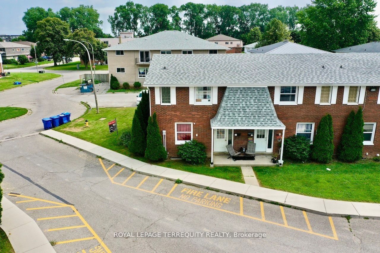10 Orchard Place, Chatham-Kent, ON, N7M 1A6