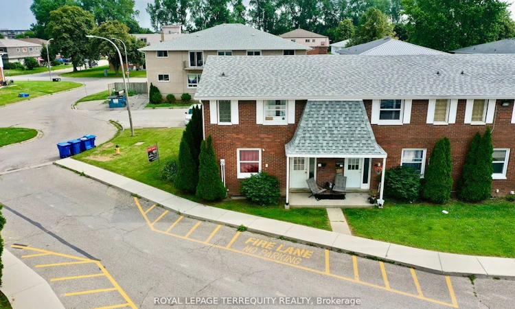 10 Orchard Place