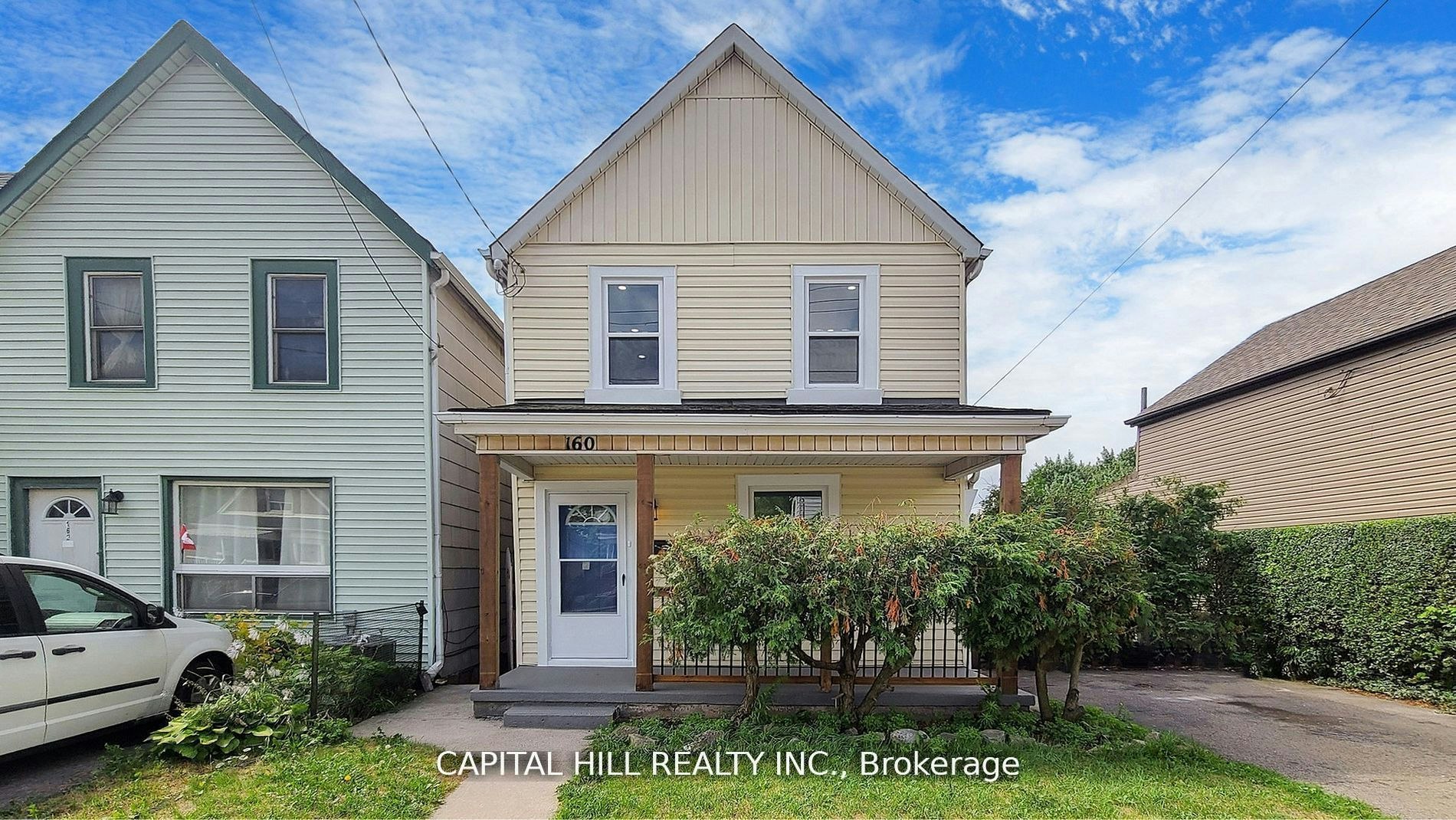 160 Picton Street E, Hamilton, ON, L8L 3W6