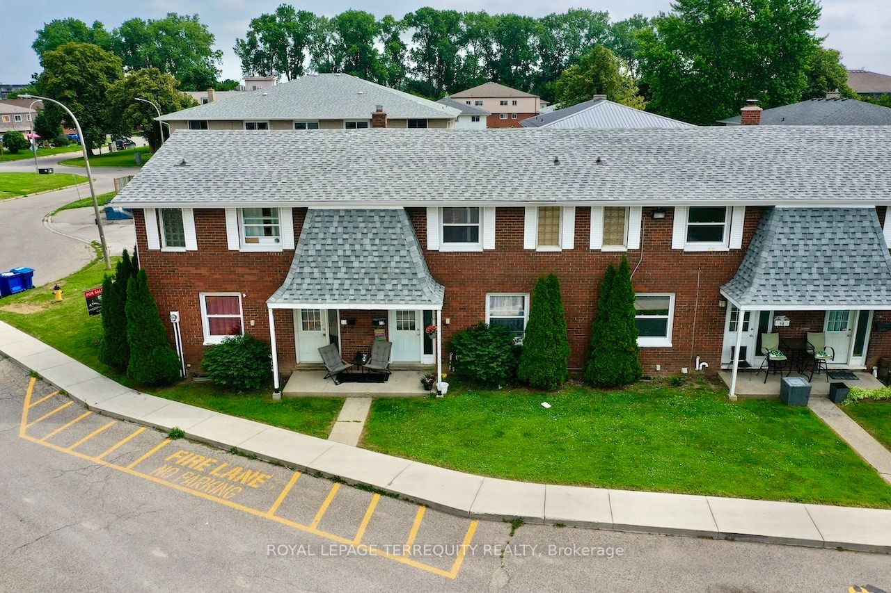 12 Orchard Place, Chatham-Kent, ON, N7M 1A6