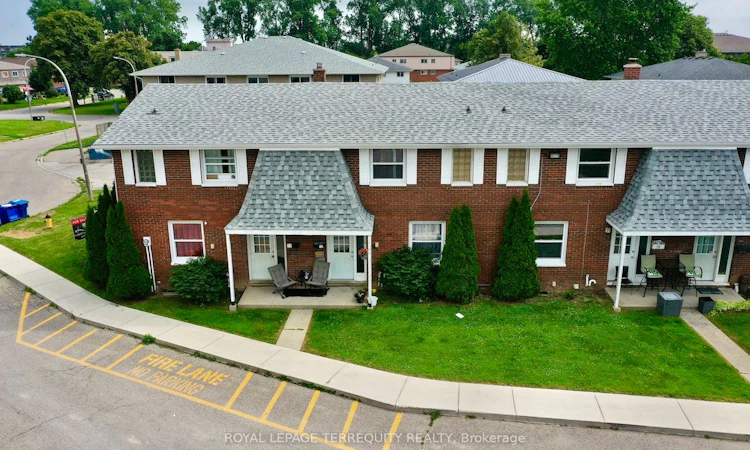 12 Orchard Place