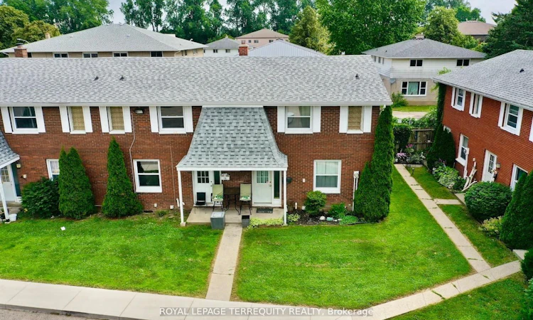16 Orchard Place