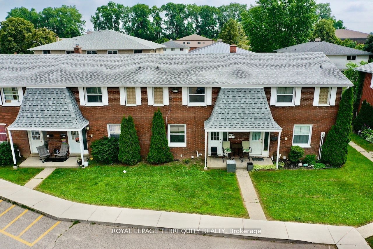 14 Orchard Place, Chatham-Kent, ON, N7M 1A6