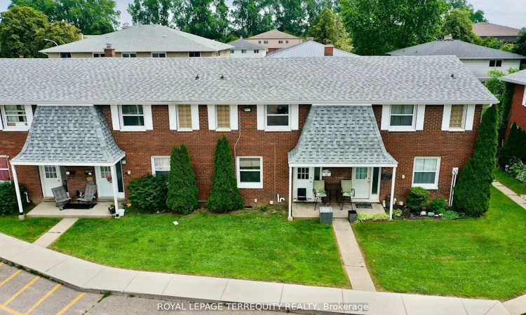 14 Orchard Place
