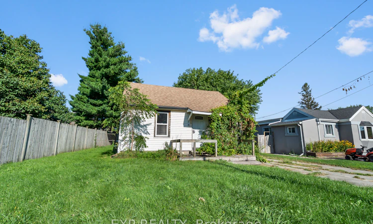 5098 Drummond Road