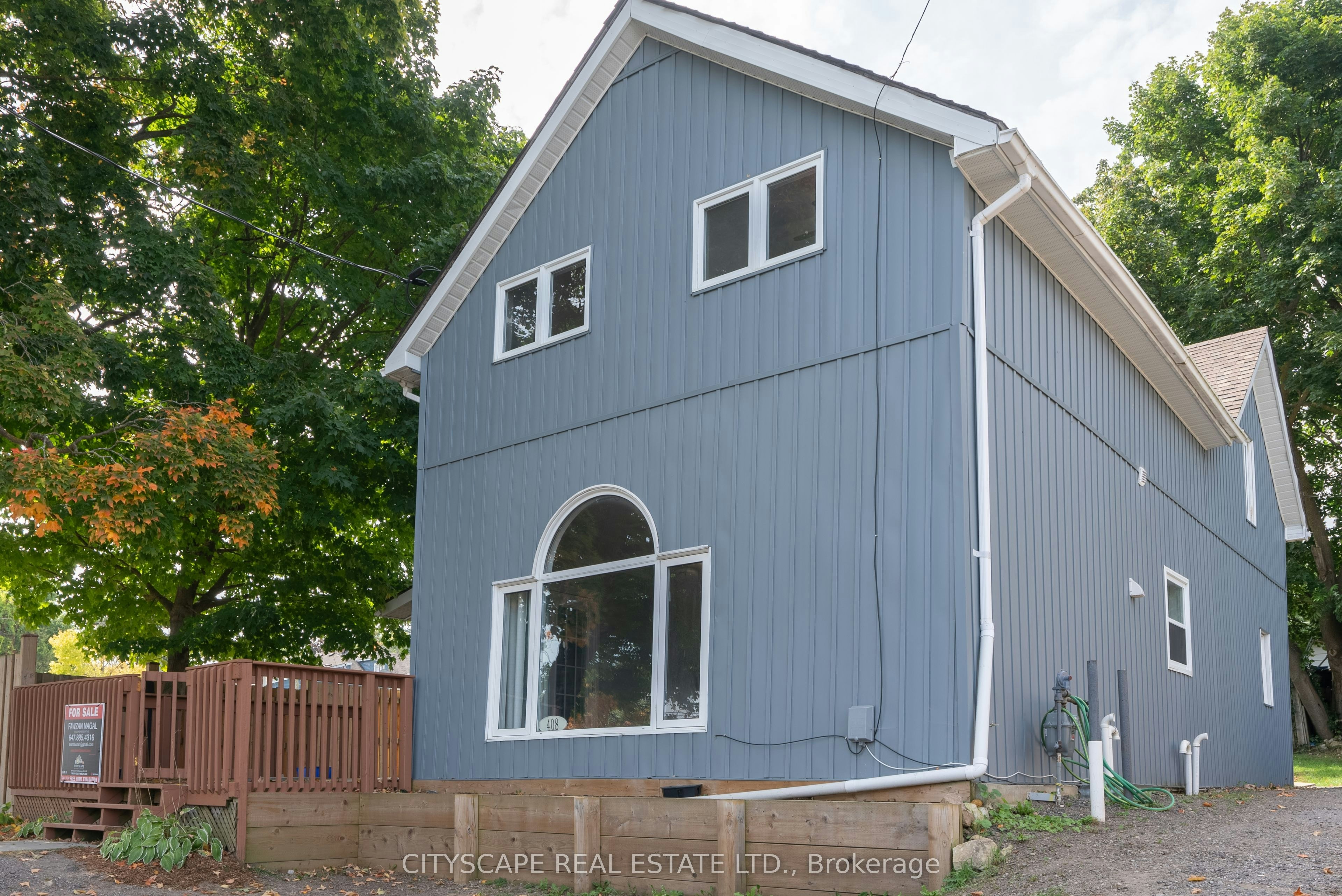 408 William Street, Shelburne, ON, L9V 2W9