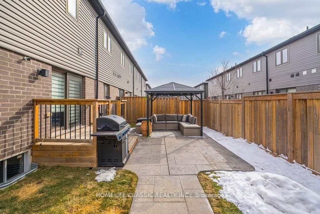 #174-30 Times Square Boulevard, Hamilton, ON, L8J 0L8 - 27