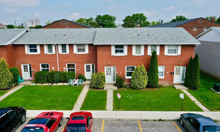 37 Orchard Place