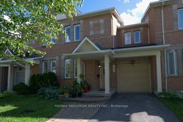 124 Shady Grove Street, Ottawa, ON, K2G 6Z5