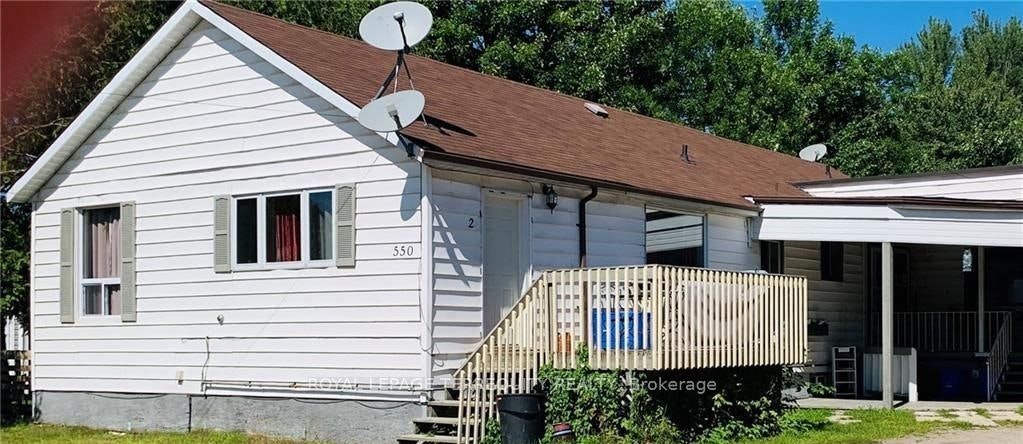 9-550 Lakeshore Drive, North Bay, ON, P1A 2E6 - 4