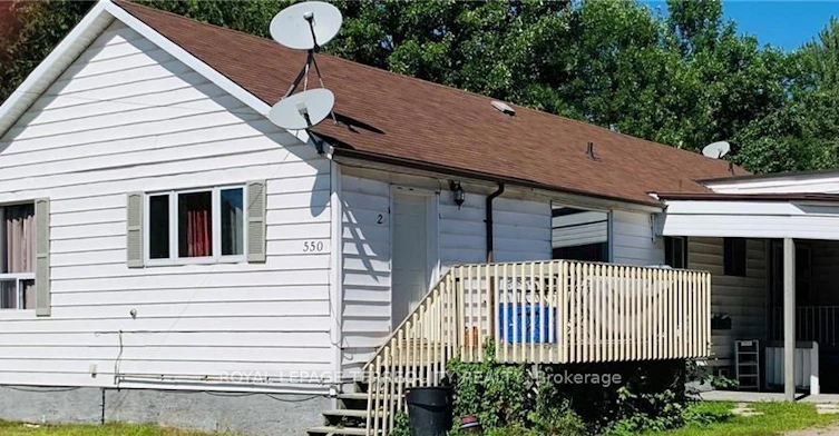 9-550 Lakeshore Drive, North Bay, ON, P1A 2E6 - 4