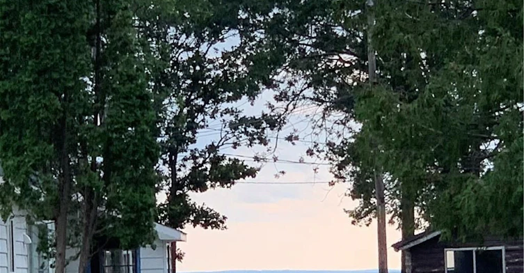 9-550 Lakeshore Drive, North Bay, ON, P1A 2E6 - 2