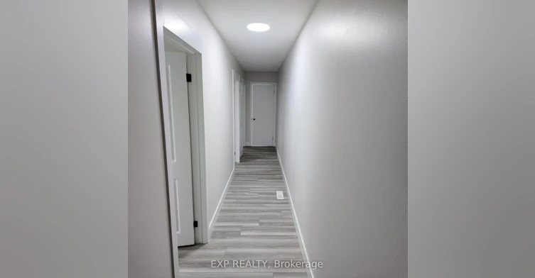 Upper-74 Almond Road, London, ON, N5Z 4C4 - 8