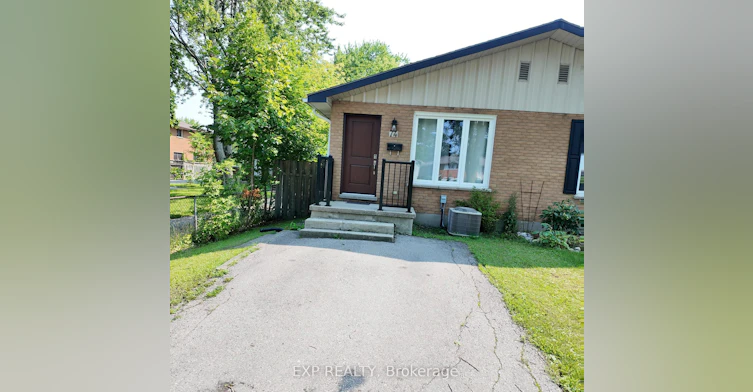 Upper-74 Almond Road, London, ON, N5Z 4C4 - 2