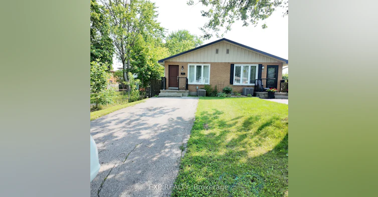 Upper-74 Almond Road, London, ON, N5Z 4C4
