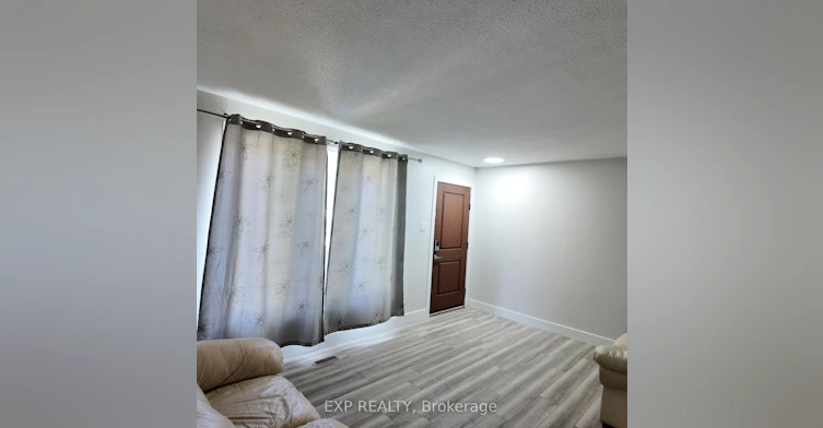 Upper-74 Almond Road, London, ON, N5Z 4C4 - 3