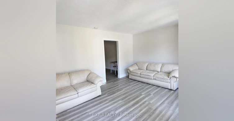 Upper-74 Almond Road, London, ON, N5Z 4C4 - 4