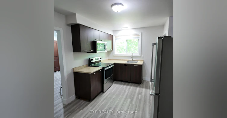 Upper-74 Almond Road, London, ON, N5Z 4C4 - 6