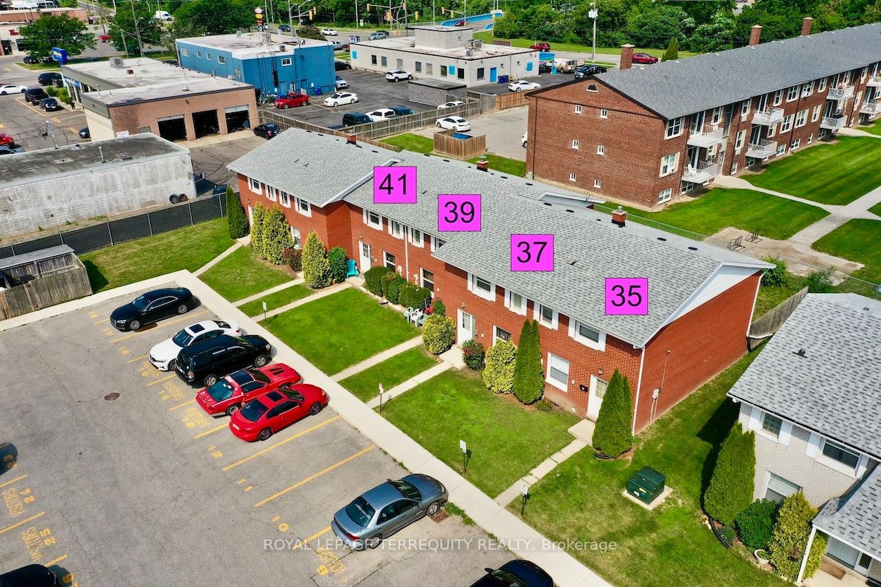 35-41 Orchard Place, Chatham-Kent, ON, N7M 1A6