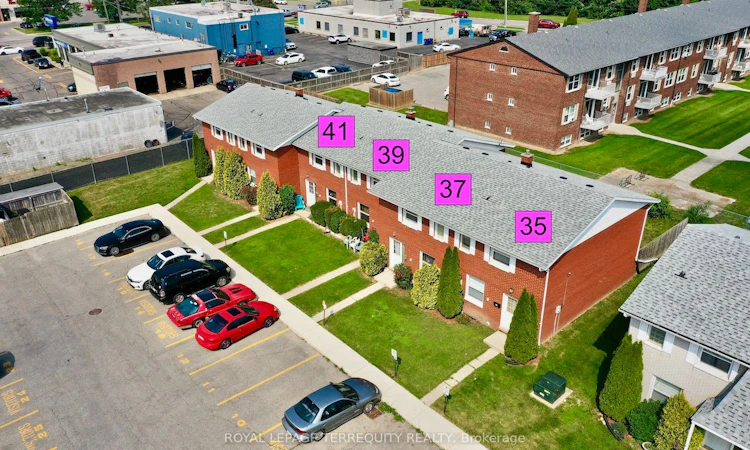 35-41 Orchard Place