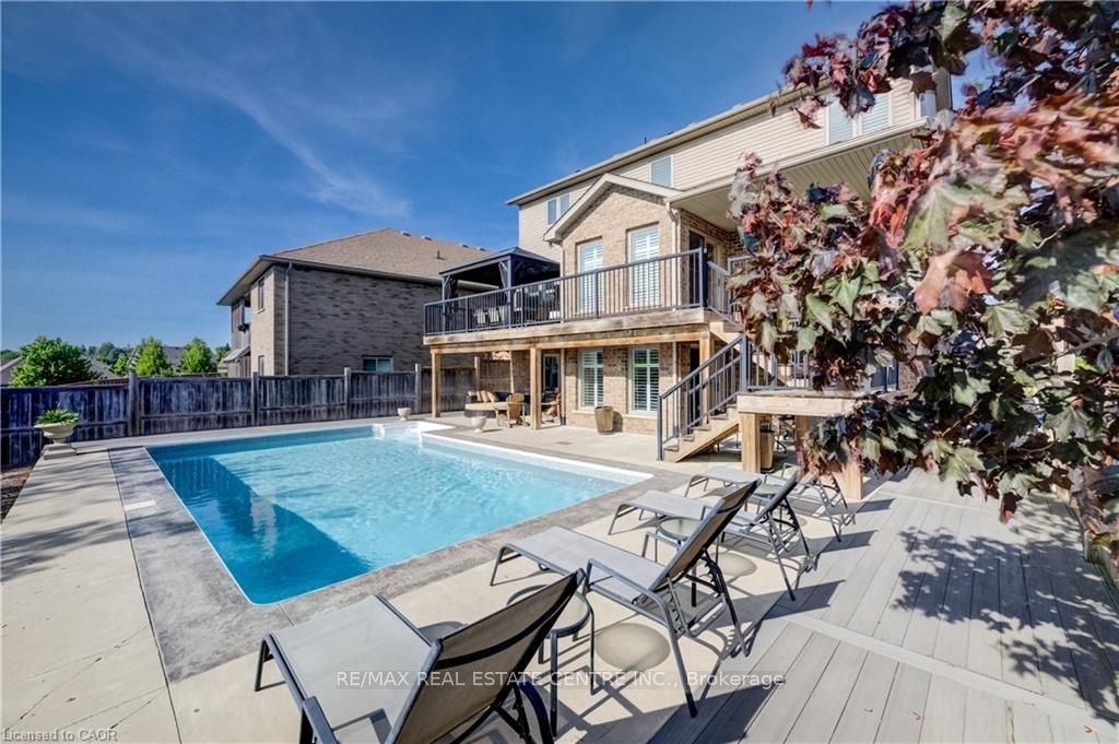 135 Gerber Meadows Drive, Wellesley, ON, N0B 2T0