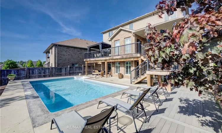 135 Gerber Meadows Drive