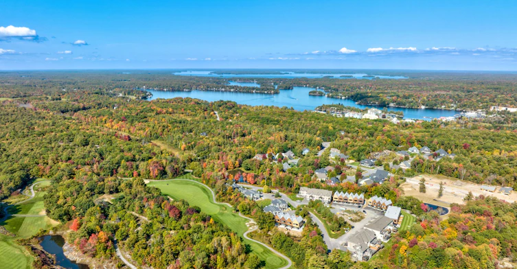 309-100 Carrick Trail, Gravenhurst, ON, P1P 0J5 - 17