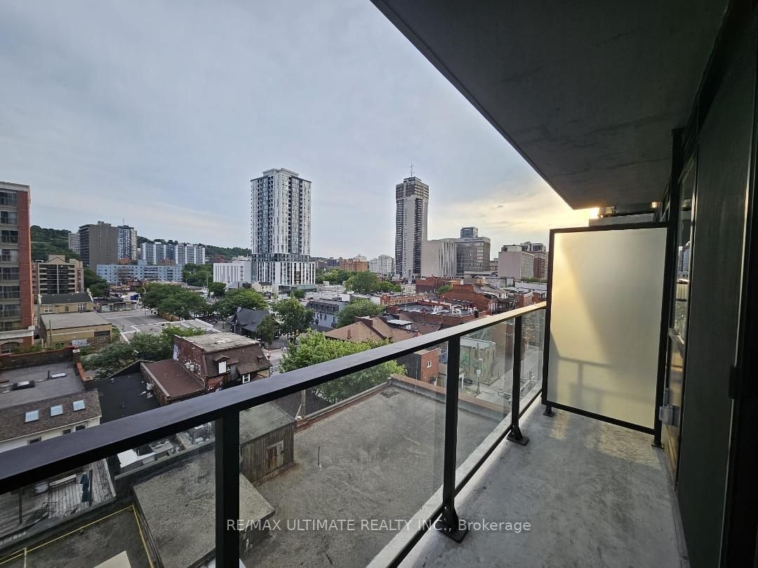 809-1 Jarvis Street, Hamilton, ON, L8R 0A8 - 11
