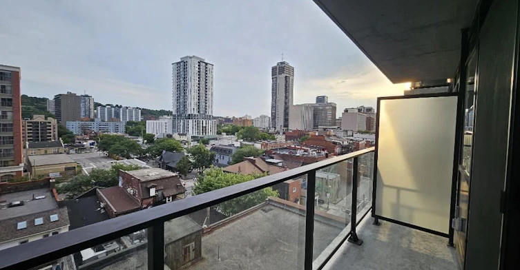 809-1 Jarvis Street, Hamilton, ON, L8R 0A8 - 11