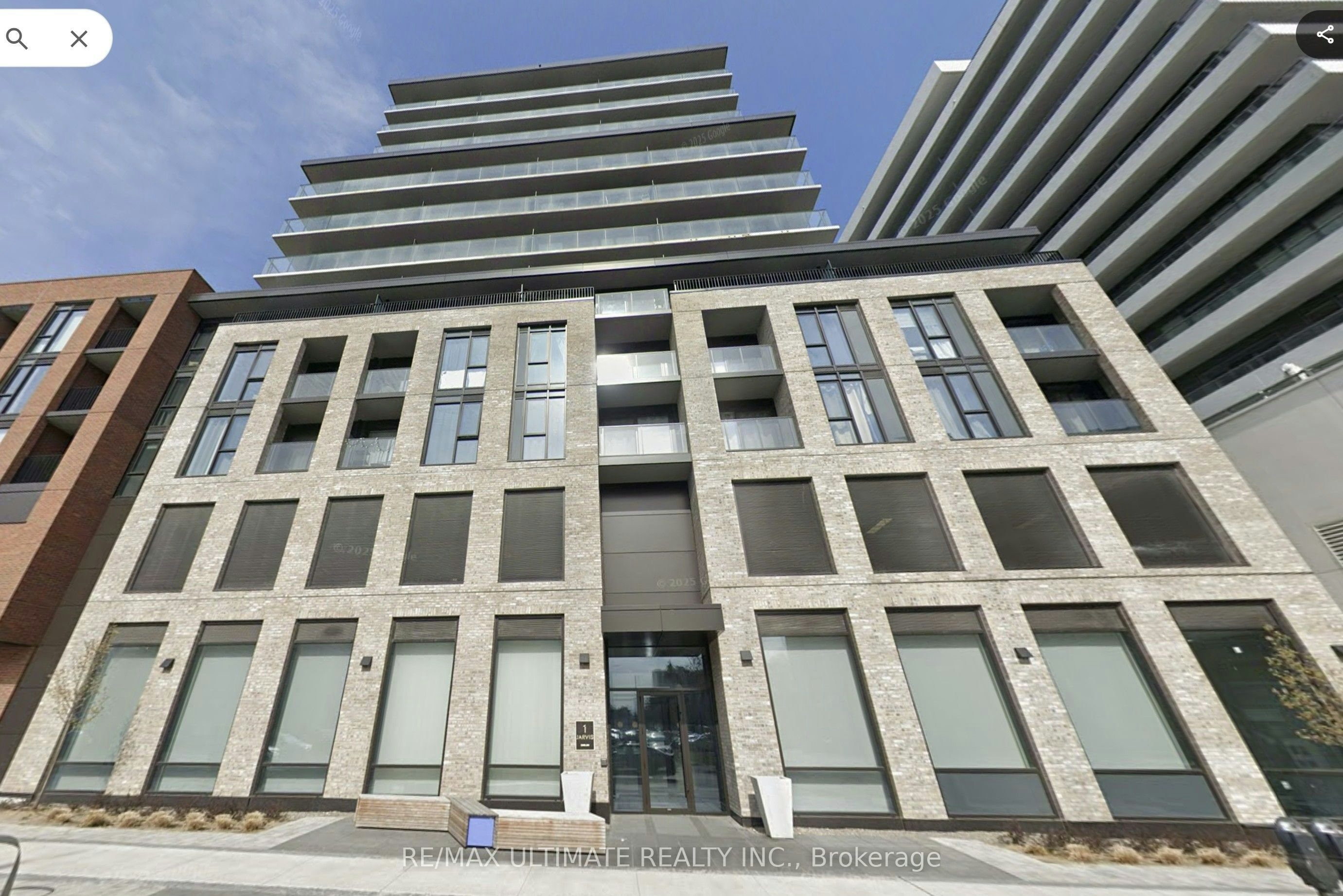 809-1 Jarvis Street, Hamilton, ON, L8R 0A8