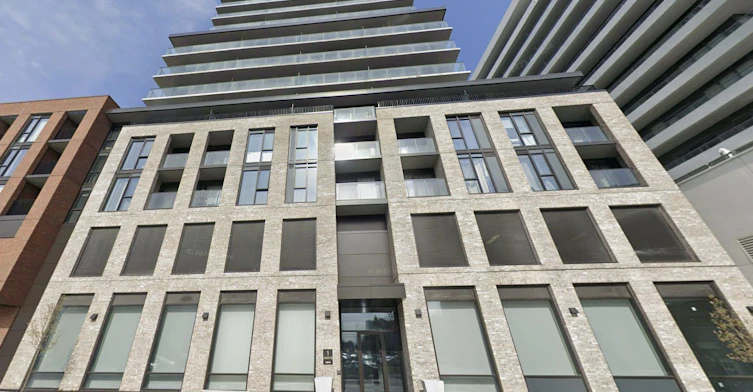 809-1 Jarvis Street, Hamilton, ON, L8R 0A8