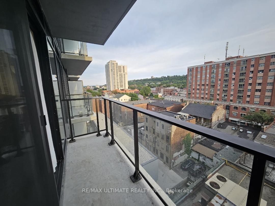 809-1 Jarvis Street, Hamilton, ON, L8R 0A8 - 10