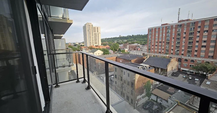 809-1 Jarvis Street, Hamilton, ON, L8R 0A8 - 10