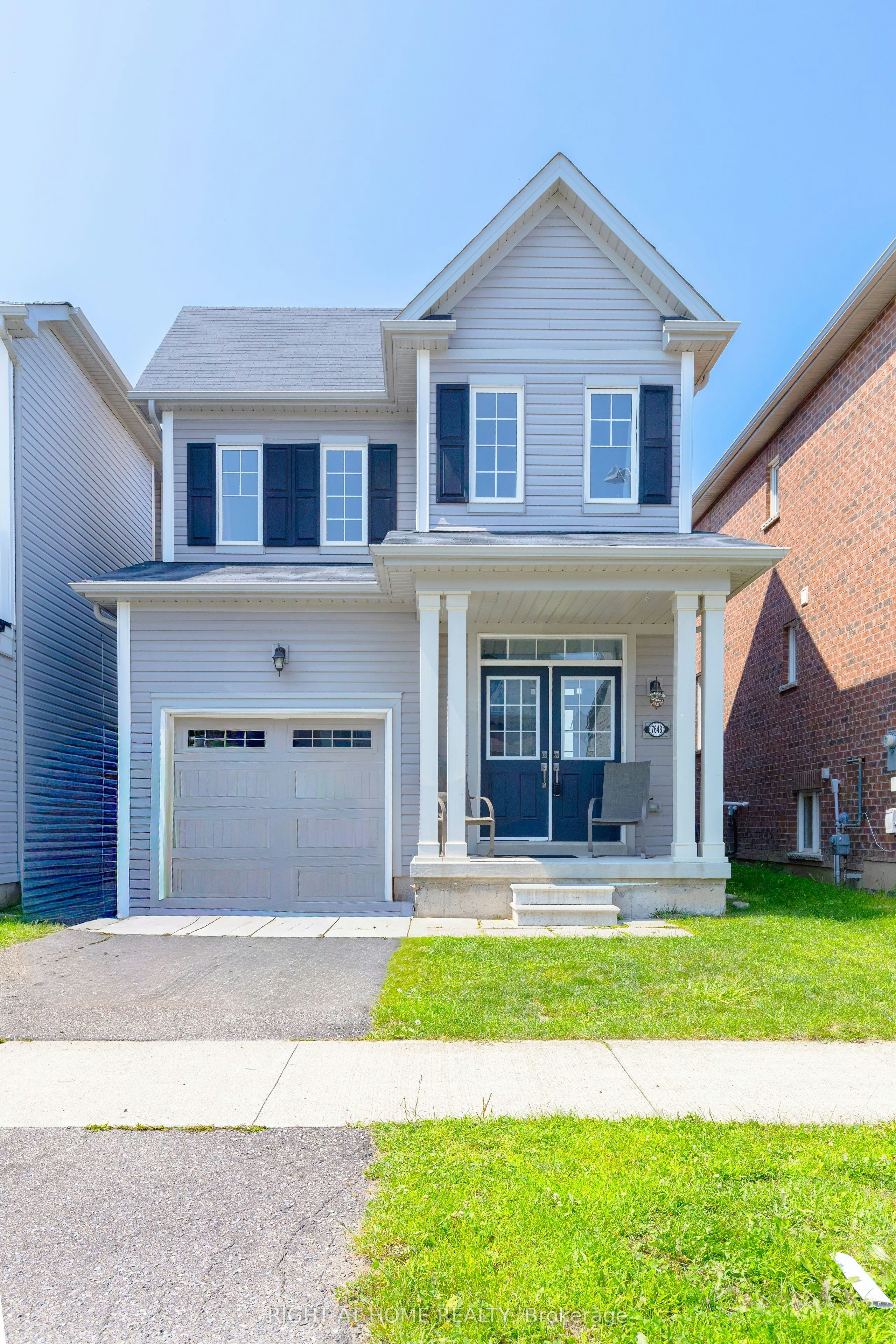 7648 Hackberry Trail, Niagara Falls, ON, L2H 3R5