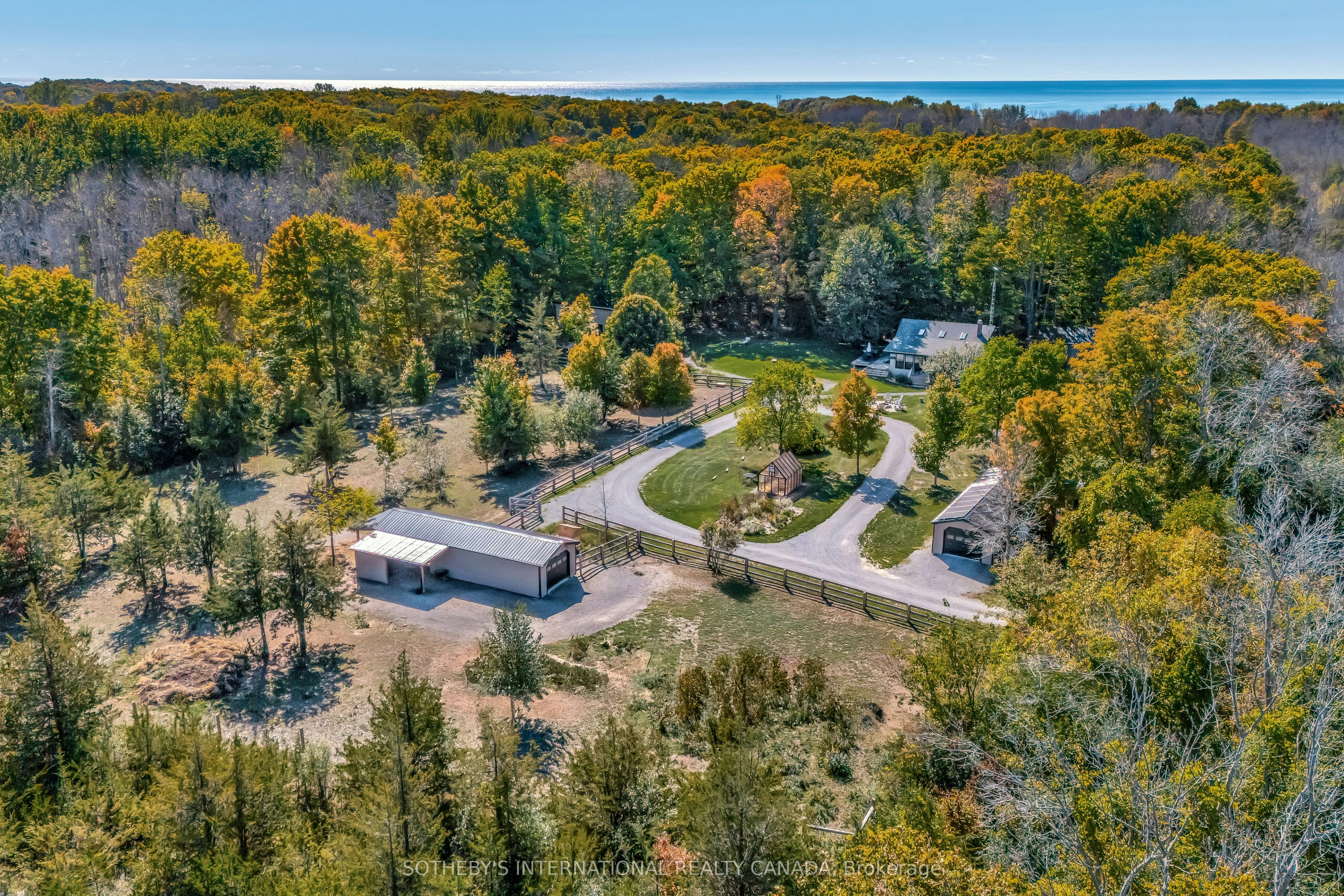 220 Easterbrook Road S, Prince Edward County, ON, K0K 2P0